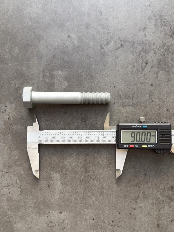 Болт М14х90х1,5 1/59779/21