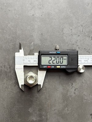 Болт М14х90х1,5 1/59779/21