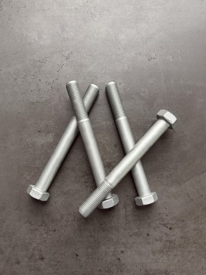 Болт М14х130х1,5 1/14221/21