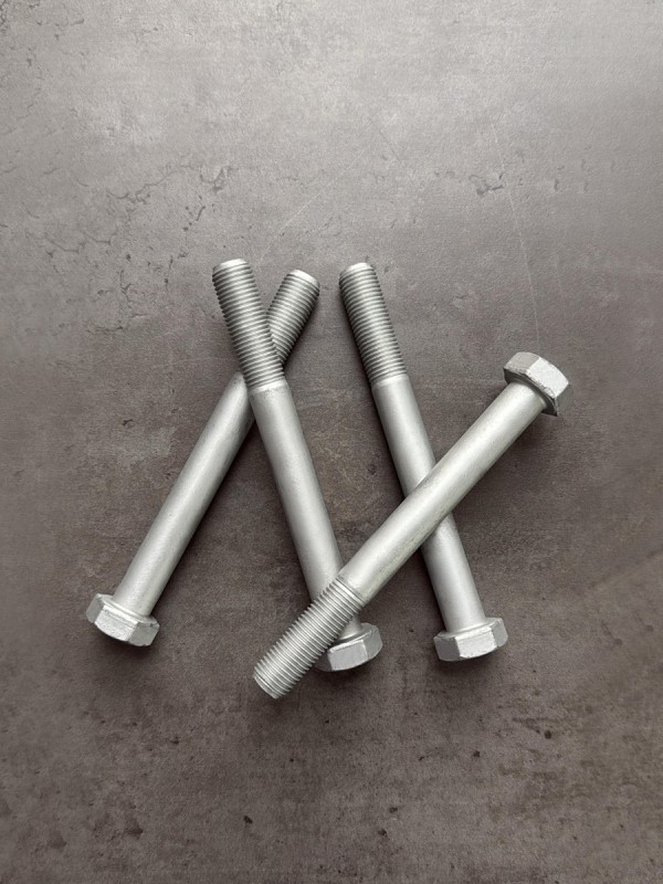 Болт М14х130х1,5 1/14221/31