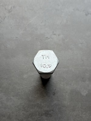 Болт М14х130х1,5 1/14221/31