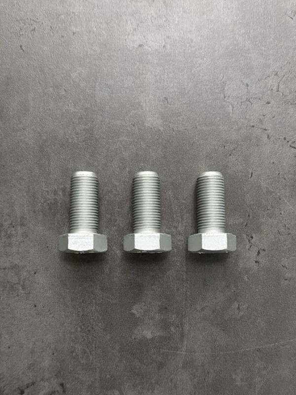 Болт М16х40х1,5 1/13905/21