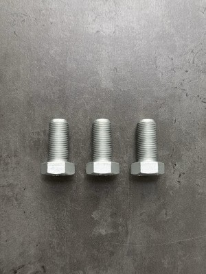 Болт М16х40х1,5 1/13905/21