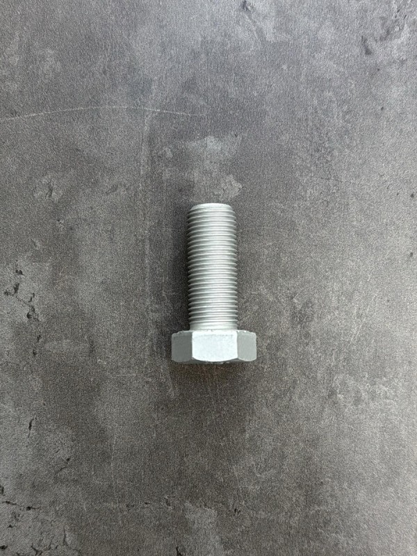 Болт М16х45х1,5 1/13915/31