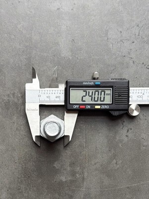 Болт М16х45х1,5 1/13915/31