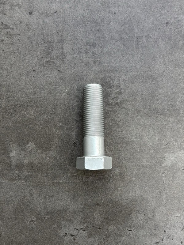 Болт М16х50х1,5 1/58405/31