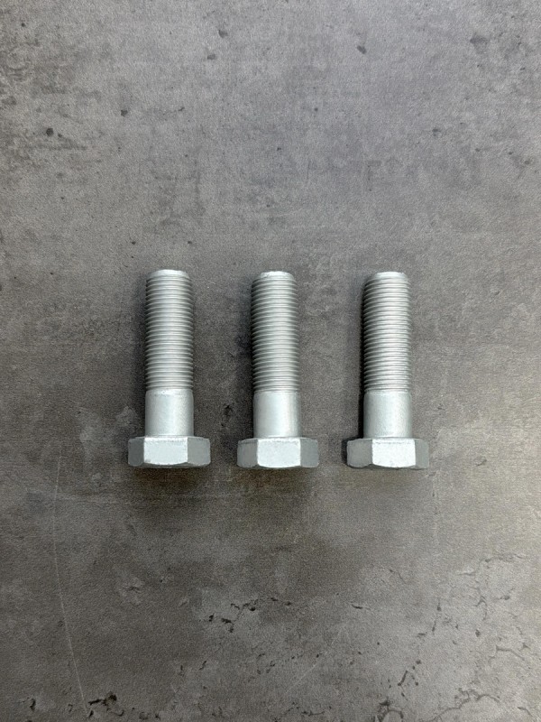 Болт М16х50х1,5 1/58405/31