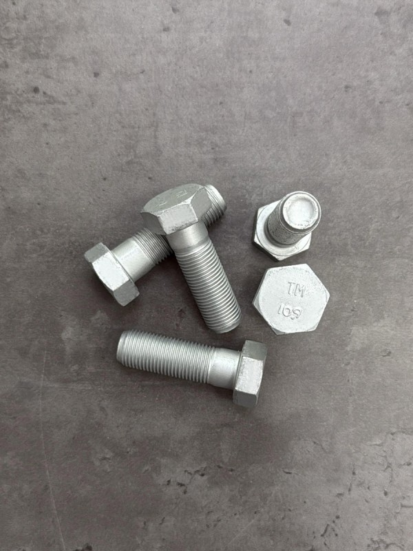 Болт М16х50х1,5 1/58405/31