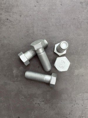 Болт М16х50х1,5 1/58405/31