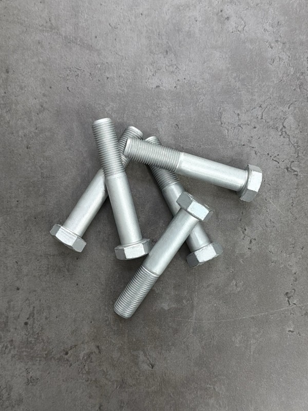 Болт М16х90х1,5 1/59815/21