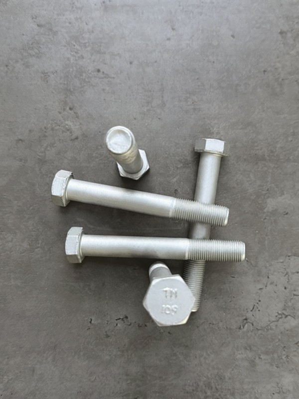 Болт М16х120х1,5 1/59818/31