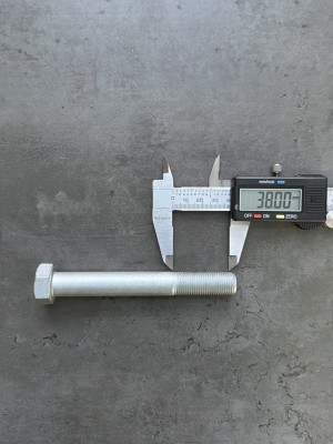 Болт М16х120х1,5 1/59818/31