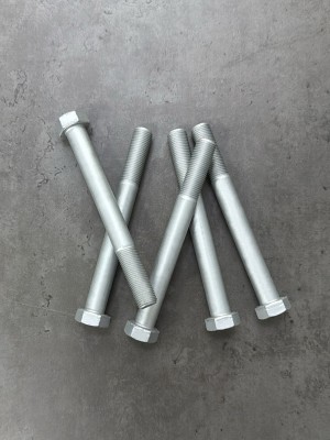 Болт М16х150х1,5 1/59823/21