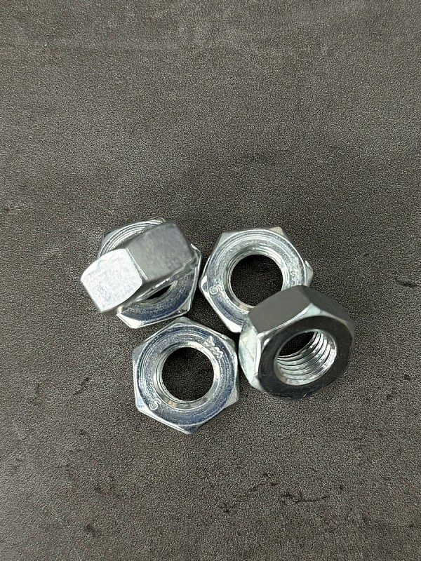 Гайка М10х1,25 1/21647/11