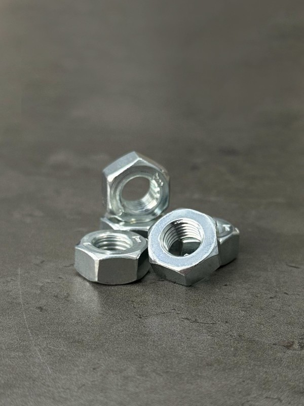 Гайка М10х1,25 1/21647/11