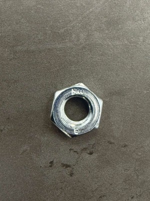 Гайка М10х1,25 1/21647/11