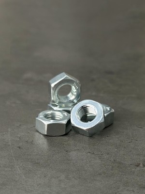 Гайка М10х1,25 1/21647/11