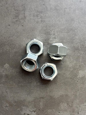 Гайка М16х1,5 1/21641/11