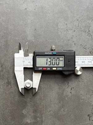 Болт М8х95х1,25 ГОСТ 7798-70 класс прочности 8.8 оцинкованный