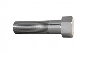 Болт М6х20х1 DIN 960 класс прочности 8.8 оцинкованный