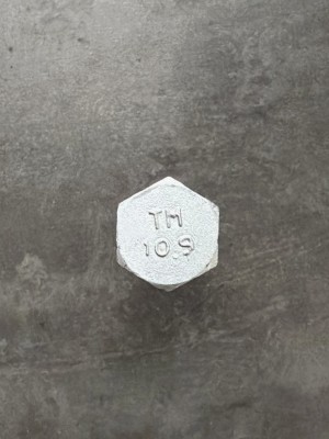 Болт М10х70х1,25 1/42344/31