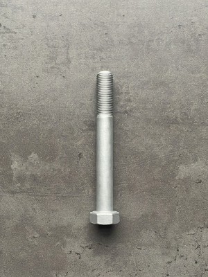 Болт М12х100х1,25 1/55416/31