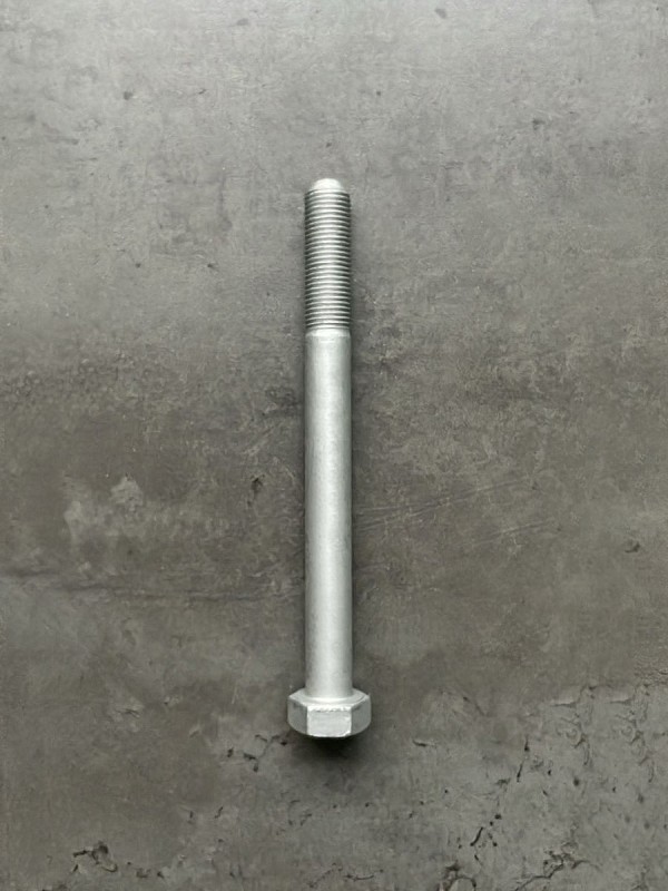 Болт М12х140х1,25 1/55420/21