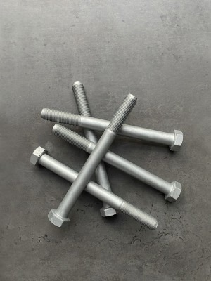 Болт М12х140х1,25 1/55420/21