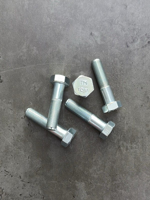 Болт М12х50х1,25 1/42749/31