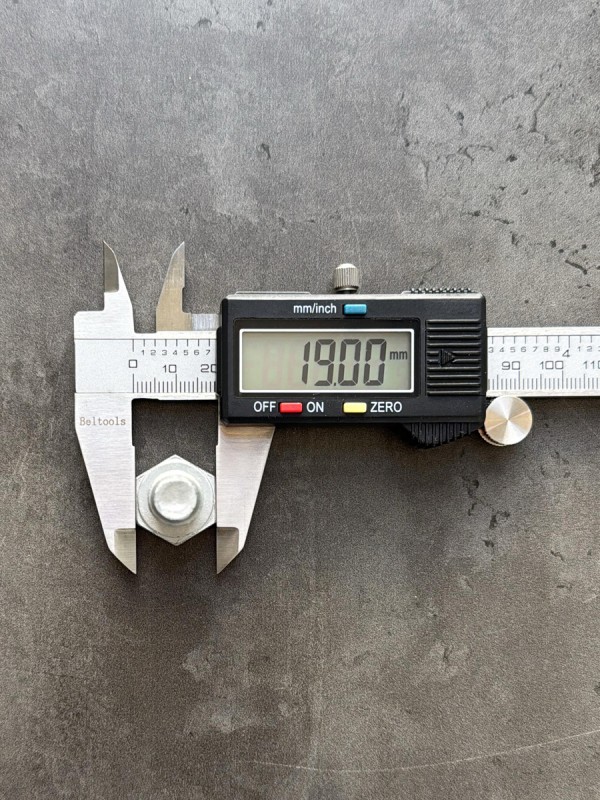 Болт М12х75х1,25 1/55413/31