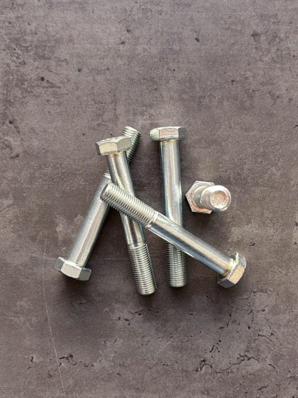 Болт М14х100х1,5 1/13602/31