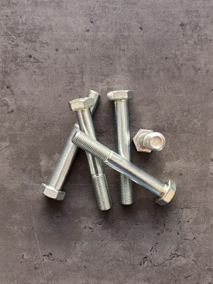 Болт М14х100х1,5 1/13602/31