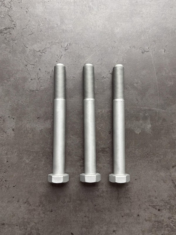 Болт М14х160х1,5 1/59787/21