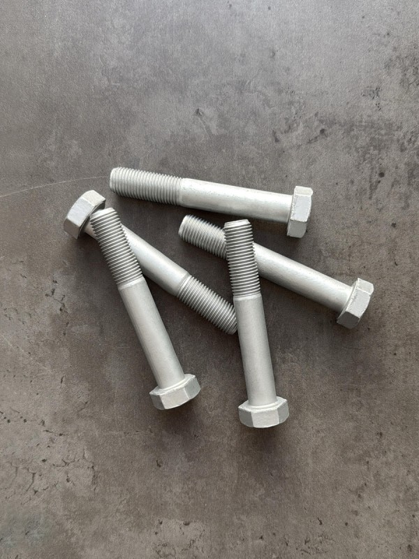 Болт М14х90х1,5