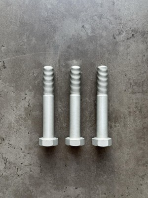 Болт М14х90х1,5