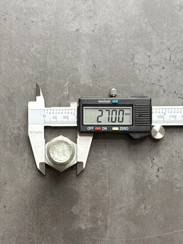 Болт М18х130х1,5 1/59858/21