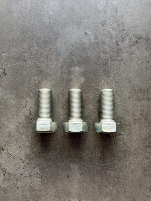 Болт М18х40х1,5 1/14085/21