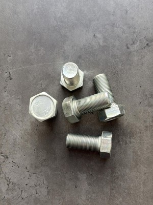 Болт М18х50х1,5 1/42717/21