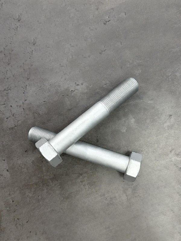 Болт М20х180х1,5 1/59907/31