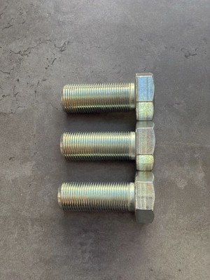 Болт М20х50х1,5 1/13836/31