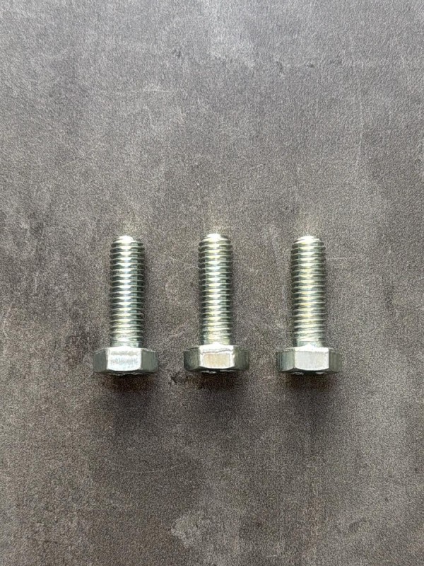 Болт М8х25 1/60436/31