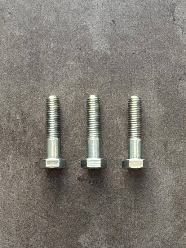 Болт М8х35 1/60426/21