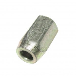 Гайка М10 на трубку 6