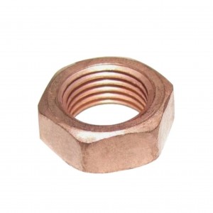 Гайка М10х1 коромысла