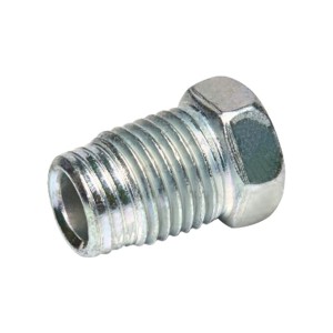 Гайка М12 шланг ПГУ