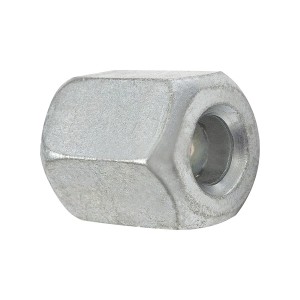 Гайка М14х1,5 на трубку высокого давления