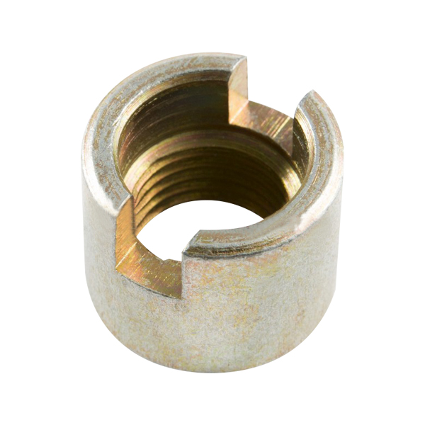 Гайка М14х1,5 кольцевая