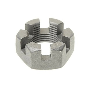 Гайка М27х1,5 шпильки балансира