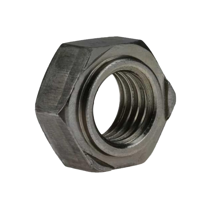 Гайка М5 контактная сварка