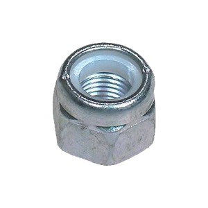 Гайка М14х1,5 с нейлоном